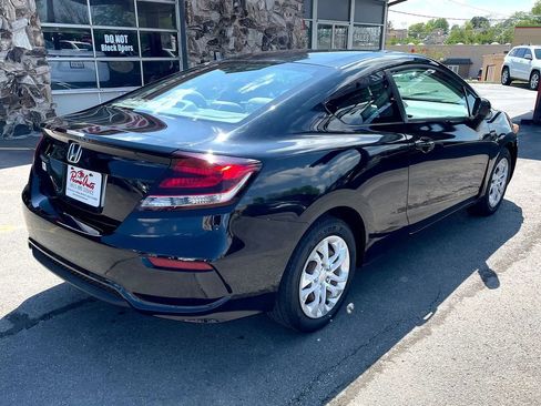 Used 2014 Honda Civic LX image 7
