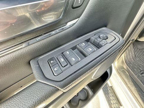 Used 2025 RAM 1500 Laramie w/ Sport Appearance Package image 24