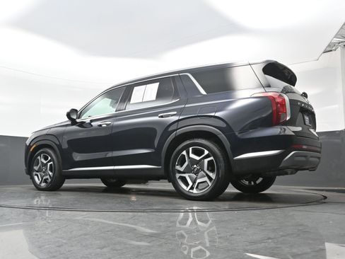 Certified 2023 Hyundai Palisade SEL w/ Premium Package image 29