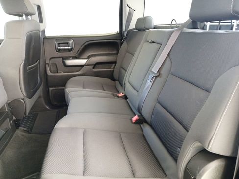 Used 2015 Chevrolet Silverado 1500 LT w/ Texas Edition, 1LT Trim RWD image 22