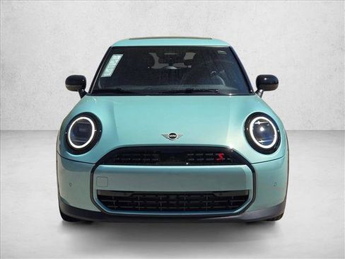 New 2026 MINI Cooper S FWD image 6