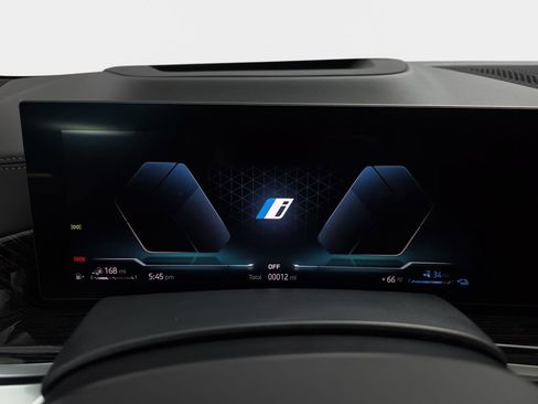 New 2026 BMW X5 xDrive50e w/ M Sport Package AWD/4WD image 19