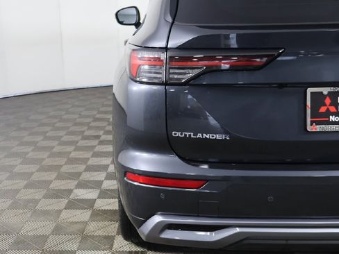 New 2026 Mitsubishi Outlander SEL image 20