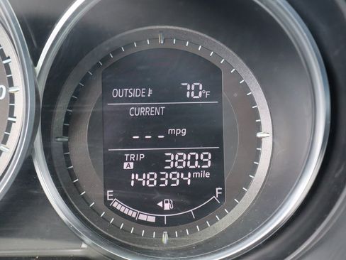 Used 2013 MAZDA CX-5 Sport w/ Bluetooth Audio Pkg image 44