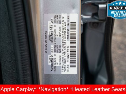 Used 2019 MAZDA CX-5 Grand Touring AWD/4WD image 35