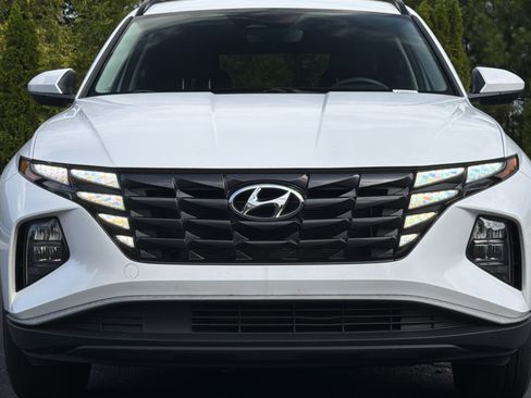 Used 2024 Hyundai Tucson SEL FWD image 19