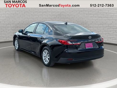 New 2026 Toyota Camry LE image 7