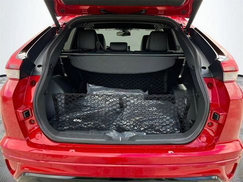 New 2026 Mitsubishi Eclipse Cross AWD image 27