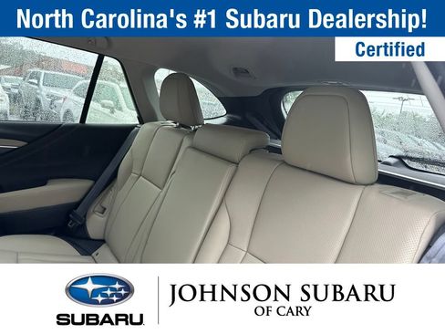 Certified 2025 Subaru Outback Limited AWD/4WD image 20