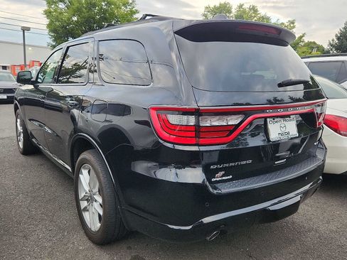 Used 2024 Dodge Durango GT AWD/4WD image 3