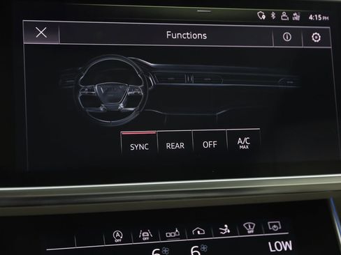 Used 2019 Audi A7 3.0T Prestige w/ Prestige Package image 38