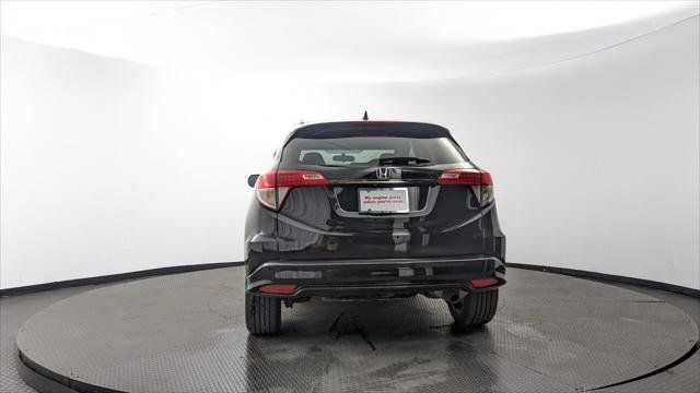 Used 2021 Honda HR-V Sport image 7