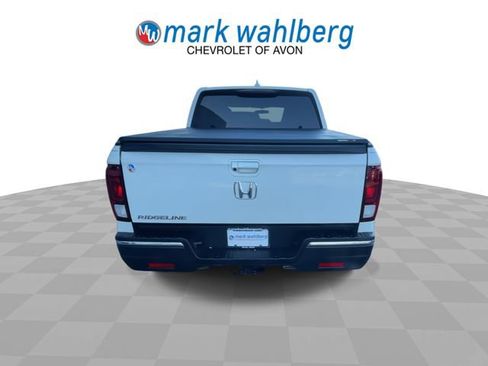 Used 2019 Honda Ridgeline Sport image 7