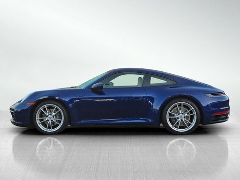 Used 2022 Porsche 911 Carrera RWD image 7