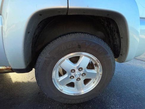 Used 2003 Jeep Liberty Limited image 13