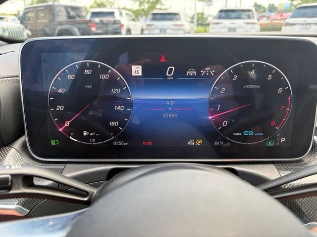 Used 2022 Mercedes-Benz C 300 Sedan image 21