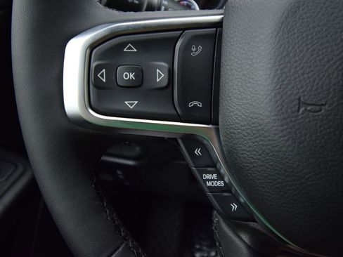 New 2026 RAM 1500 Big Horn image 24