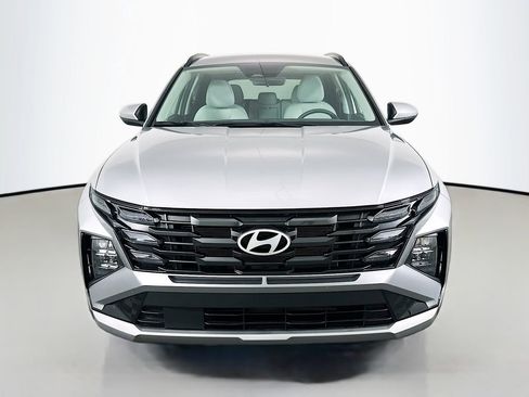 Certified 2025 Hyundai Tucson SEL image 2