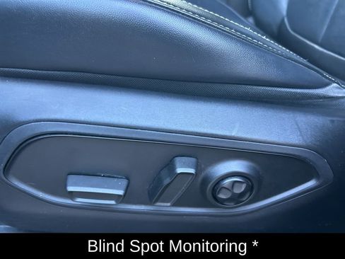 Used 2021 Jeep Grand Cherokee L Limited image 11