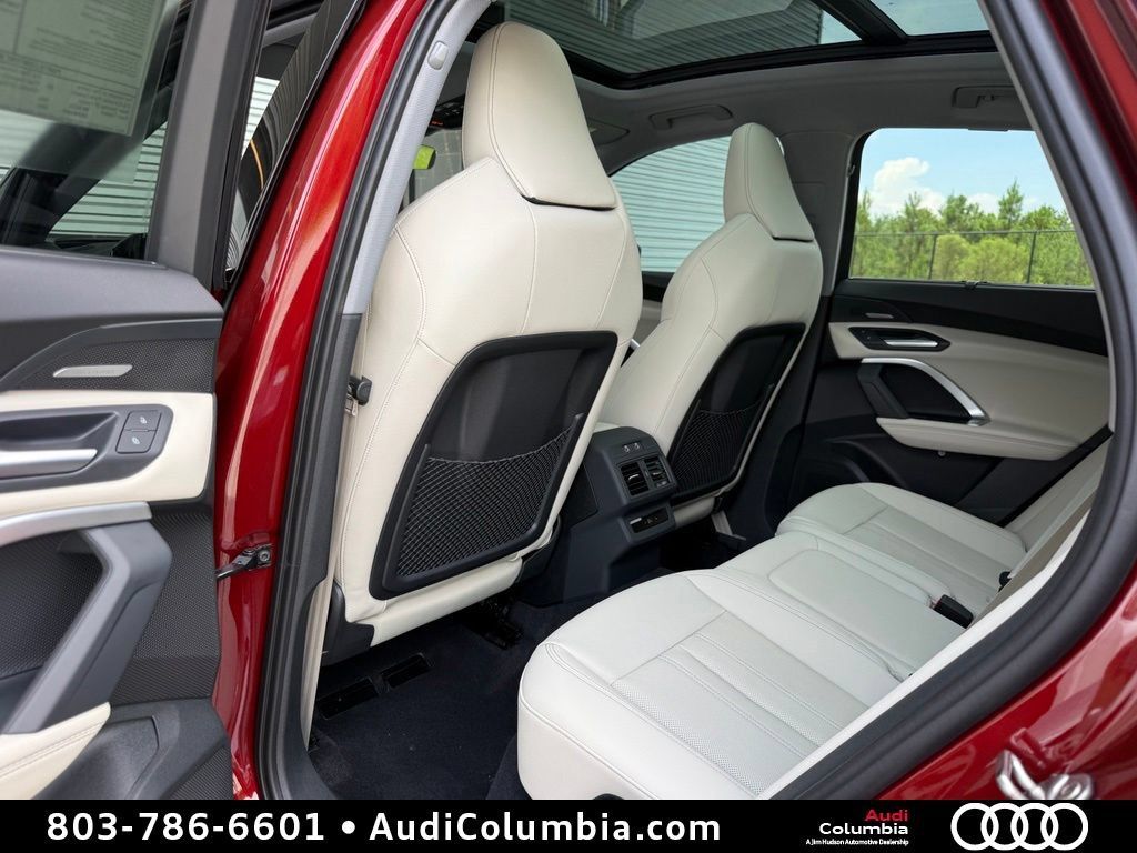 New 2026 Audi Q5 Premium Plus AWD/4WD image 22
