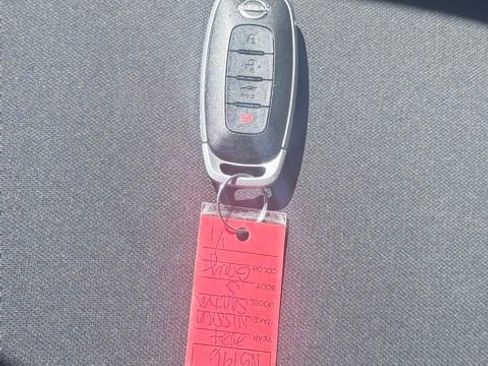 Used 2024 Nissan Sentra S image 29