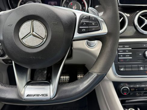 Used 2016 Mercedes-Benz CLA 45 AMG 4MATIC image 27