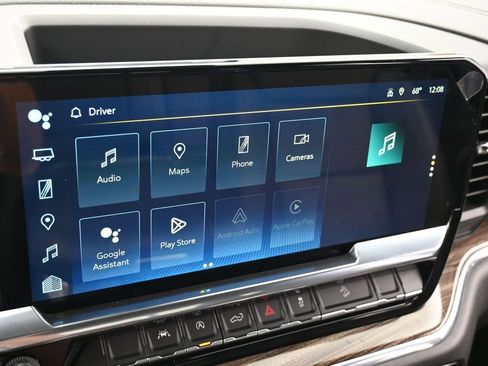 Used 2024 Chevrolet Silverado 1500 LT Trail Boss w/ Convenience Package II image 21