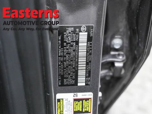 Used 2024 Toyota Camry SE image 34