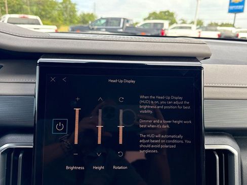 New 2026 GMC Acadia Elevation FWD image 28