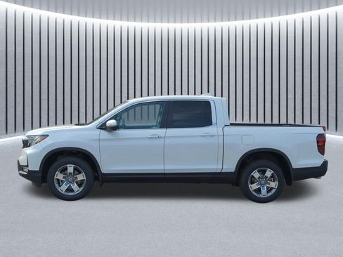 New 2026 Honda Ridgeline RTL image 8