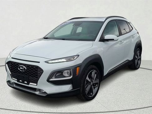 Used 2020 Hyundai Kona Limited image 3