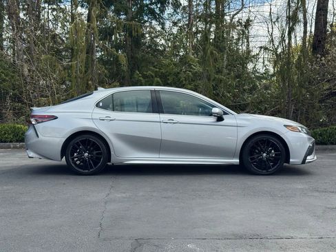 Used 2024 Toyota Camry XSE FWD image 20