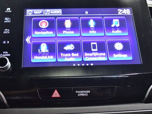 Used 2023 Honda Ridgeline RTL-E image 28