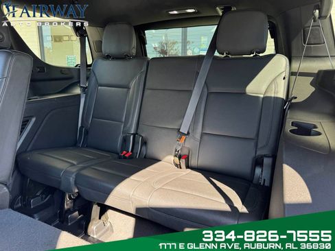 Used 2023 Chevrolet Tahoe LT image 14