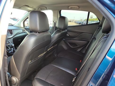 Used 2019 Buick Encore Preferred FWD image 9
