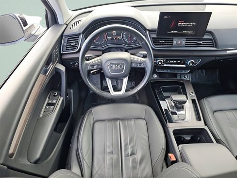 Used 2022 Audi Q5 2.0T Premium image 4