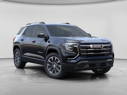 New 2027 GMC Terrain Elevation w/ Elevation Premium Package AWD/4WD image 7