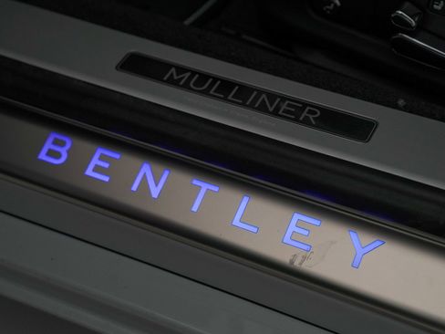 New 2026 Bentley Continental Mulliner image 6