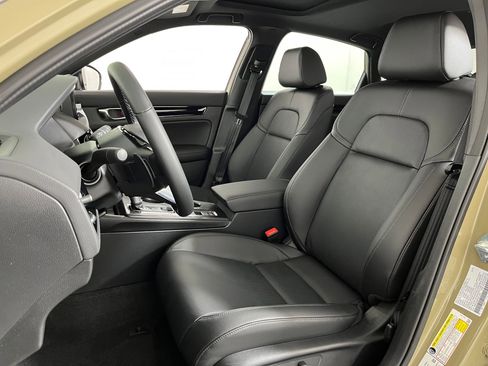 New 2026 Honda Civic Sport Touring image 4