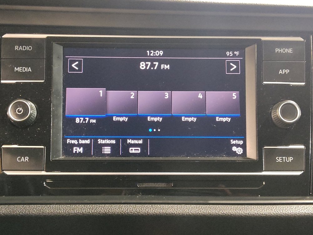 Used 2019 Volkswagen Jetta S FWD image 25