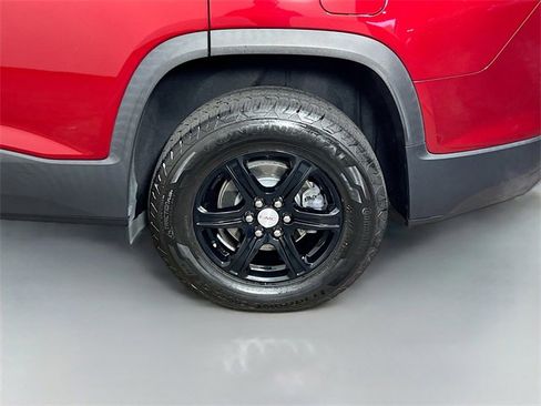 Used 2021 GMC Acadia AT4 w/ Trailering Package image 19