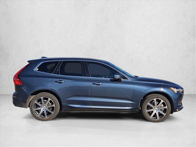Used 2018 Volvo XC60 T6 Inscription w/ Convenience Package AWD/4WD image 4