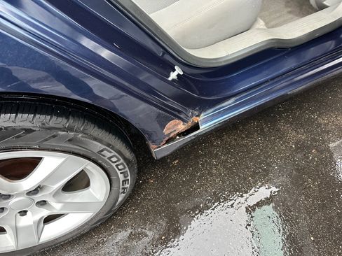 Used 2012 Chevrolet Malibu LS w/ LS Uplevel Package image 13