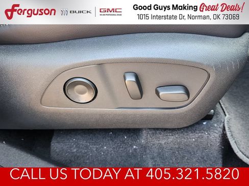 New 2026 Buick Enclave Sport Touring w/ Super Cruise Package FWD image 42