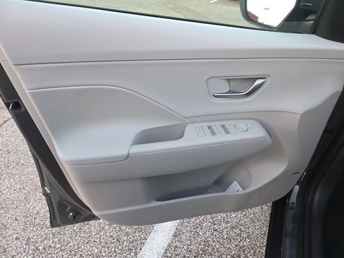 New 2026 Hyundai Kona Limited AWD/4WD image 5