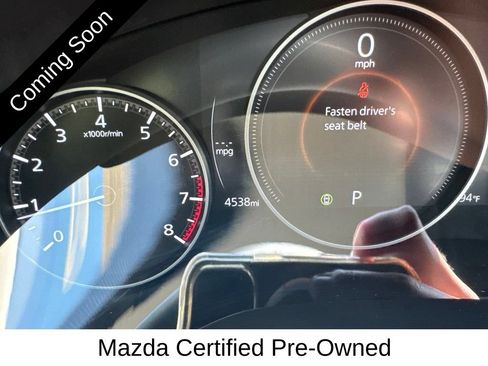 Used 2026 MAZDA MAZDA3 2.5 S Sedan w/ Preferred Pkg FWD image 32