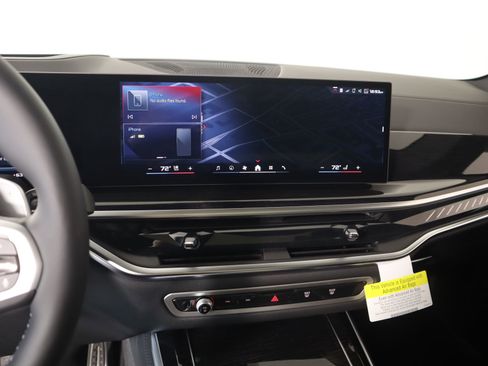 New 2026 BMW X5 M60i AWD/4WD image 5