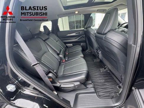 Used 2023 INFINITI QX60 Luxe w/ Cargo Package image 33