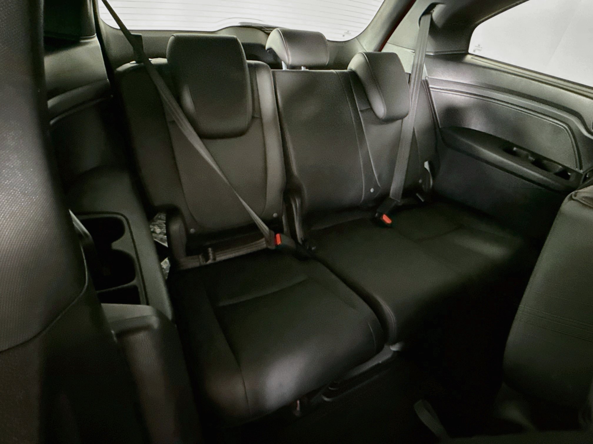 New 2026 Honda Odyssey Sport-L image 35