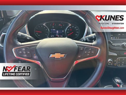 Used 2020 Chevrolet Equinox LT w/ Midnight Edition image 28